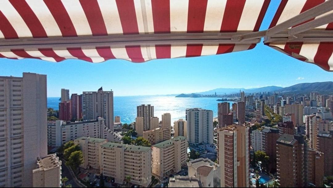 Appartamento Skyline Spectacular Views *