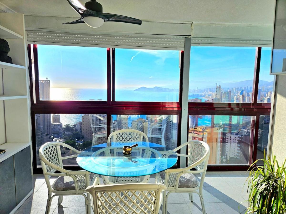 Skyline Spectacular Views Appartamento